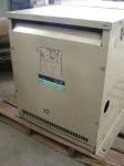 RR 300 Rex MFG 27 KVA Iso Trans 22